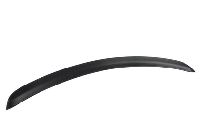 Maxton spoiler til Nissan GT-R Coupe (R35-SERIES) – blank sort – billede 5 af 6