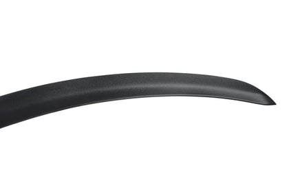 Maxton spoiler til Nissan GT-R Coupe (R35-SERIES) – blank sort – billede 6 af 6