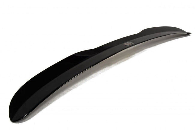 Maxton Spoiler Cap Opel Astra J Gtc - Gloss Black