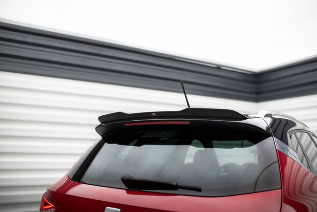 Maxton Spoiler Cap Seat Arona FR MK1 - Gloss Black