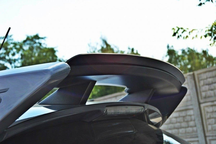 Maxton Spoiler Cap V.1 Ford Focus RS Mk3  - Gloss Black
