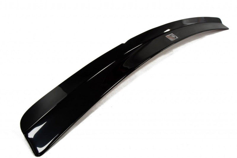 Maxton Spoiler Cap V.1 Ford Focus RS Mk3  - Gloss Black