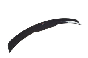 Maxton Spoiler Cap V.2 Ford Focus St-Line Mk4 - Gloss Black