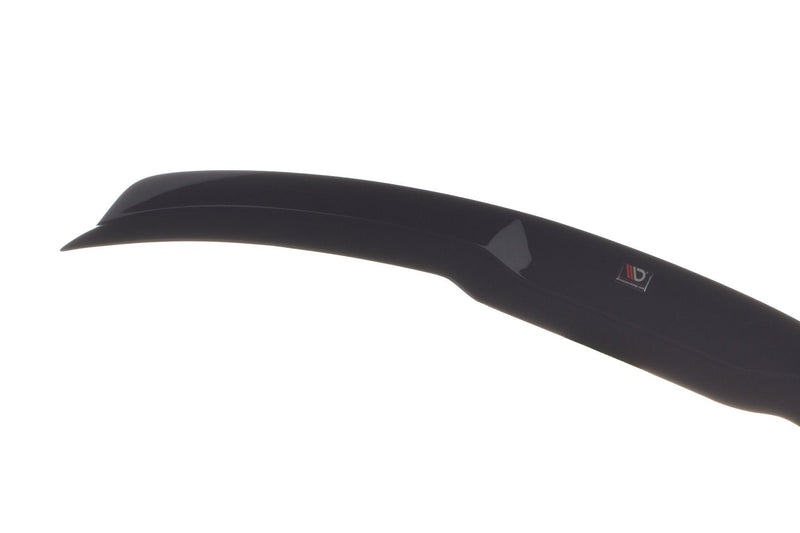 Maxton Spoiler Cap V.2 Ford Focus St-Line Mk4 - Gloss Black