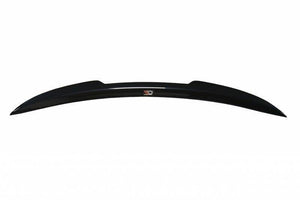 Maxton Spoiler Cap VW Beetle - Gloss Black