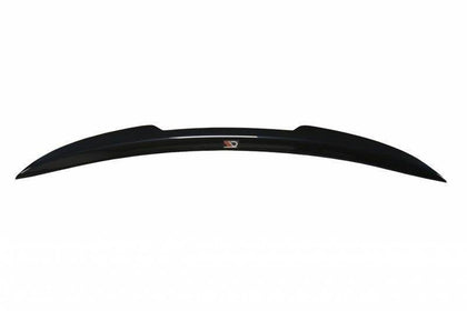 Maxton Spoiler Cap VW Beetle - Gloss Black