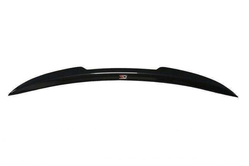 Maxton Spoiler Cap VW Beetle - Gloss Black