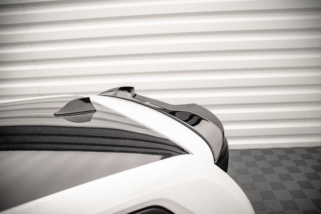 Maxton Spoiler Cap Volkswagen Up Gti - Gloss Black