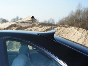 Maxton spoiler til Nissan Skyline R33 GTS & R33 GTR