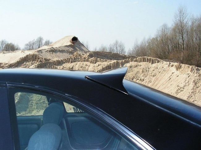 Maxton spoiler til Nissan Skyline R33 GTS & R33 GTR