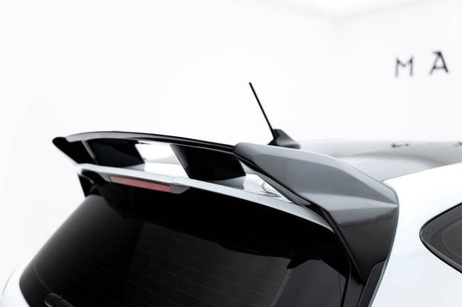 Maxton Spoiler Ford Fiesta ST / ST-Line Mk8 / Mk8 Facelift