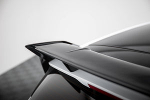 Maxton spoiler til Ford Fiesta Standard / ST-Line Mk8 – billede 3 af 11