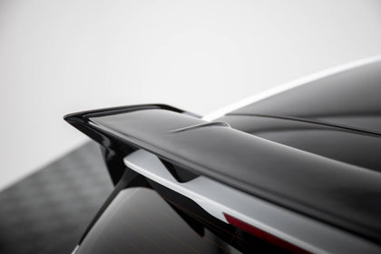 Maxton spoiler til Ford Fiesta Standard / ST-Line Mk8 – billede 3 af 11