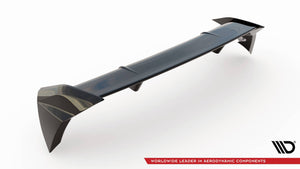 Maxton spoiler til Ford Fiesta Standard / ST-Line Mk8 – billede 10 af 11