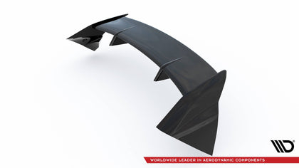 Maxton spoiler til Ford Fiesta Standard / ST-Line Mk8 – billede 11 af 11