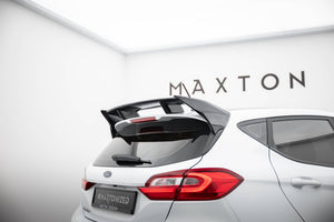 Maxton spoiler til Ford Fiesta Standard / ST-Line Mk8 – billede 4 af 11