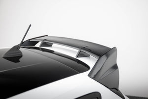 Maxton spoiler til Ford Fiesta Standard / ST-Line Mk8 – billede 2 af 11