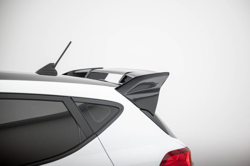 Maxton spoiler til Ford Fiesta Standard / ST-Line Mk8 – billede 5 af 11