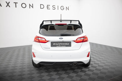 Maxton spoiler til Ford Fiesta Standard / ST-Line Mk8 – billede 6 af 11