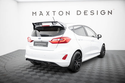 Maxton spoiler til Ford Fiesta Standard / ST-Line Mk8 – billede 7 af 11