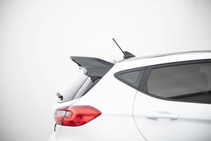 Maxton spoiler til Ford Fiesta Standard / ST-Line Mk8 – billede 8 af 11
