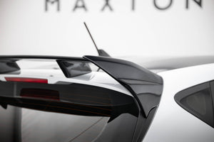 Maxton spoiler til Ford Fiesta Standard / ST-Line Mk8 – billede 9 af 11