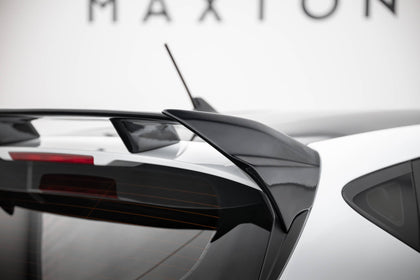 Maxton spoiler til Ford Fiesta Standard / ST-Line Mk8 – billede 9 af 11