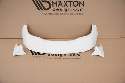 Maxton Spoiler Ford Focus St-Line Mk4