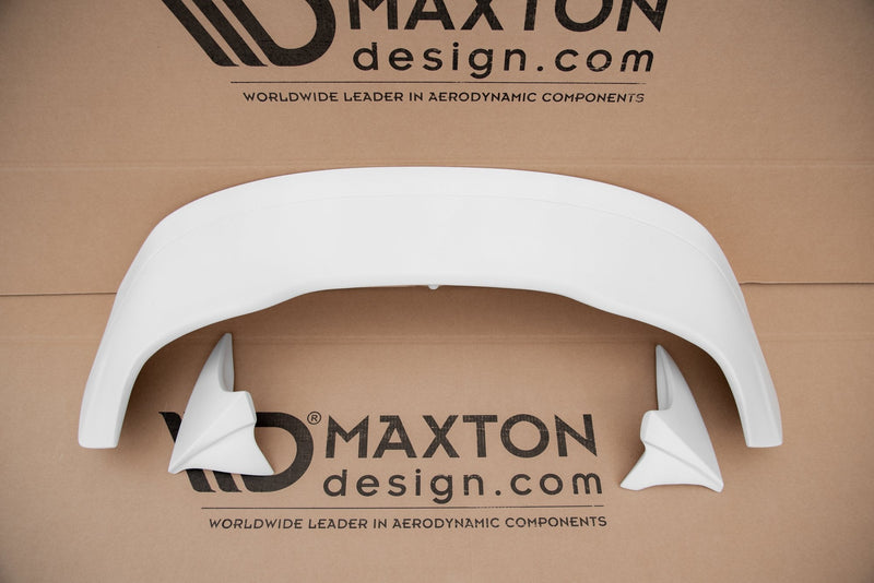 Maxton Spoiler Ford Focus St-Line Mk4