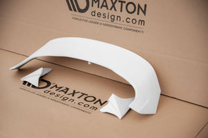 Maxton Spoiler Ford Focus St-Line Mk4