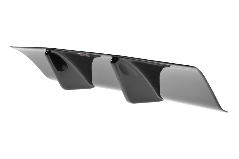 Maxton rear valance til Audi RS3 8V Facelift Sportback – blank sort – billede 5 af 6