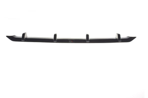 Maxton rear valance til Mercedes A45 AMG W176 – blank sort – billede 4 af 7