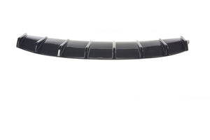Maxton rear valance til Tesla Model 3 – blank sort – billede 5 af 6