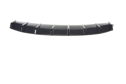Maxton rear valance til Tesla Model 3 – blank sort – billede 5 af 6