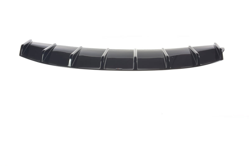 Maxton rear valance til Tesla Model 3 – blank sort – billede 5 af 6