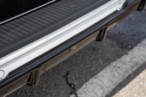 Maxton Bagdiffuser Volkswagen T6 - Sort Højglans