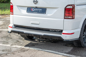 Maxton Bagdiffuser Volkswagen T6 - Sort Højglans