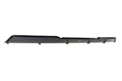 Maxton Bagdiffuser Volkswagen T6 - Sort Højglans