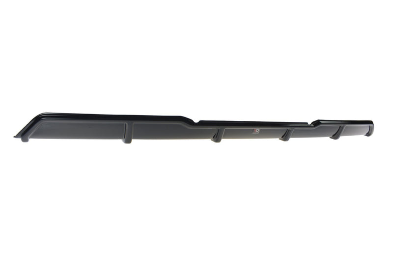 Maxton Bagdiffuser Volkswagen T6 - Sort Højglans