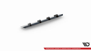 Maxton rear valance til Audi A5 S-Line F5 Coupe / Sportback – billede 5 af 6