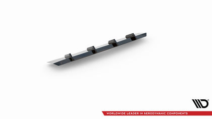 Maxton rear valance til Audi A5 S-Line F5 Coupe / Sportback – billede 5 af 6