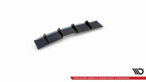 Maxton rear valance til Audi A5 S-Line F5 Coupe / Sportback – billede 6 af 6