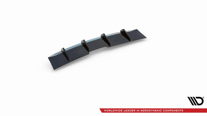 Maxton rear valance til Audi A5 S-Line F5 Coupe / Sportback – billede 6 af 6