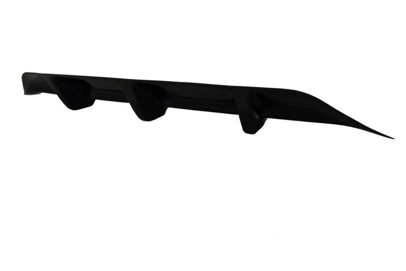 Maxton Rear Valance Lexus Gs Mk4 Facelift T - Gloss Black