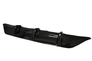 Maxton Rear Valance Lexus Gs Mk4 Facelift T - Gloss Black