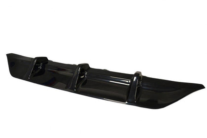 Maxton Rear Valance Lexus Gs Mk4 Facelift T - Gloss Black