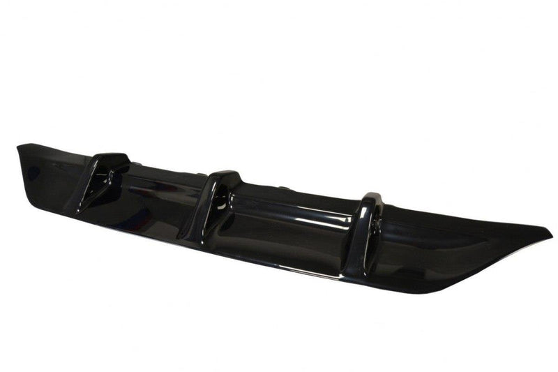 Maxton Rear Valance Lexus Gs Mk4 Facelift T - Gloss Black