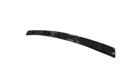 Maxton rear valance til Lexus IS Mk2 – blank sort – billede 4 af 7