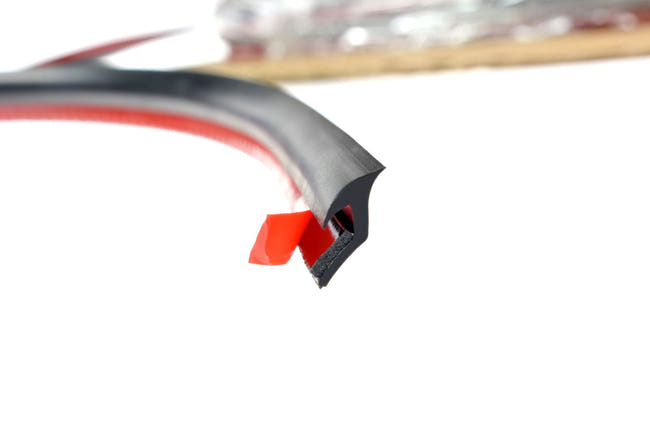 Maxton Fender Flare Trim – billede 2 af 5