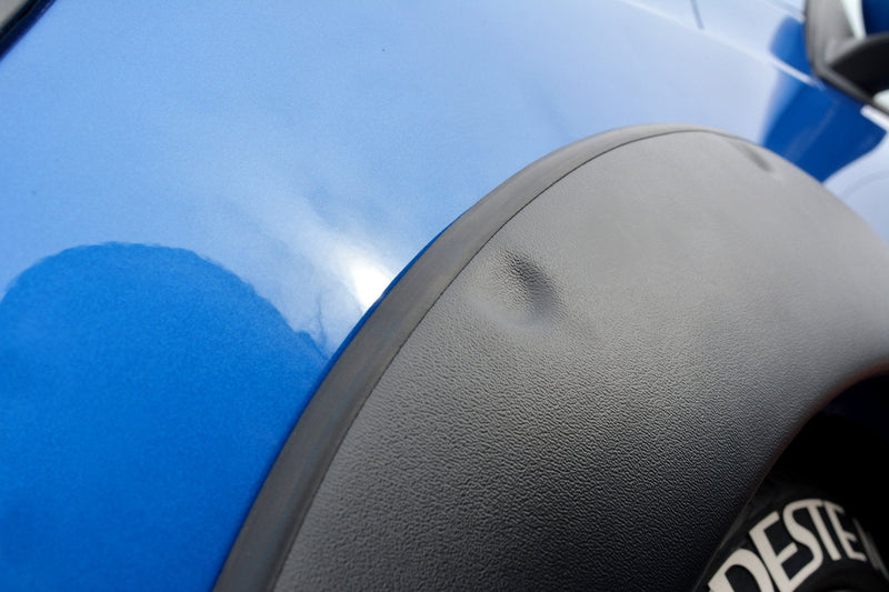 Maxton Fender Flare Trim